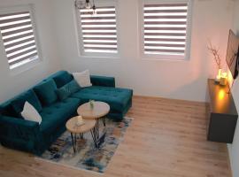 Javor Altura Apartment, hotel in Bitola