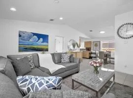 Cozy Hallandale Home - Prime Location Family