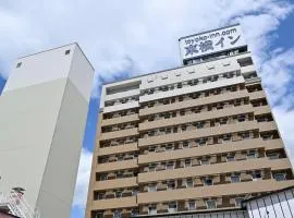 東横INN釧路十字街