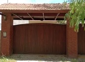 Depto TOMY