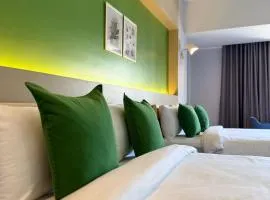 Chill Chill Hotel