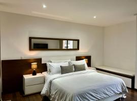 Hotel Casa Grande - MG, hotel in Rionegro