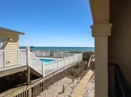 Capri Sun- Luxe Oceanfront Escape at Villa Capriani