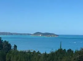 Hilltop Heaven - Kaiteriteri Holiday Home