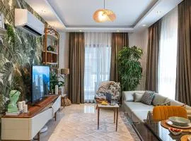 SA Apartments! Luxury Apartments in Mahmutlar