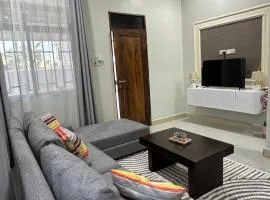 Blue wave loft private room