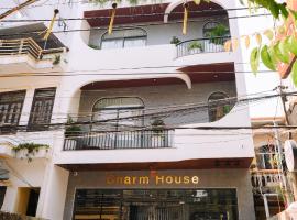 Charm House Hue, Ferienwohnung mit Hotelservice in Huế