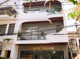 Charm House Hue