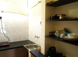 Manasthala- Srinivas House Room1