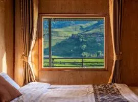 A Phu Moutain House Sapa