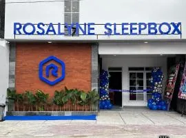 Rosalyne Sleepbox Prime Malioboro - Bhayangkara