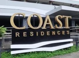 CozyStay by MA-Coast Residences