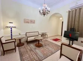 Smart 3BR Apt in Downtown - Mint 35