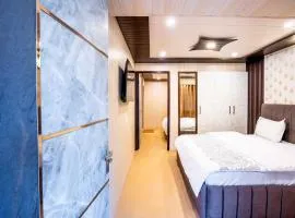 LAKE VIEW HOMES Nainital