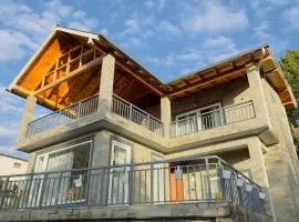 The Mountain Escape A Luxury Home Stay