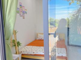 Yang Homestay Phan Thiết, hotel v destinaci Phan Thiết