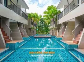 XAYA Pool Access Resort - Phuket