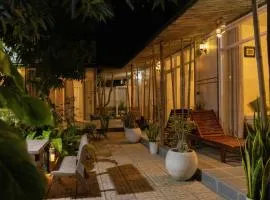BinhYen Homestay