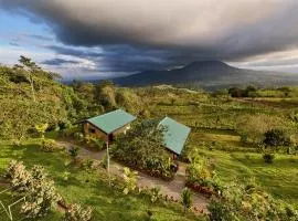 Valle Arenal