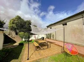 Gîte familial spacieux près de Villandry, avec jardin, pétanque et WIFI - FR-1-381-595