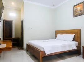 Joglo Manggisan Syariah Kotagede Mitra RedDoorz