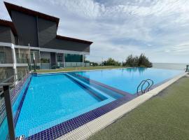 Morib Prosper Resort by uBook, hotel di Banting