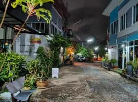 Mountain View Guest House
