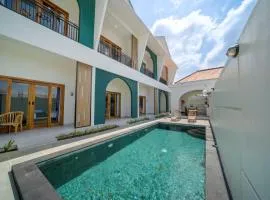 D'Gangga Residence By Bali Cabin