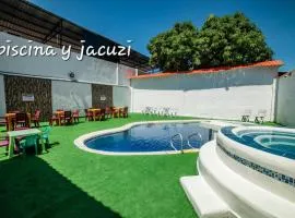 Hotel Mesón Milagroso