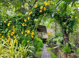 Nethmi House & family Restaurant