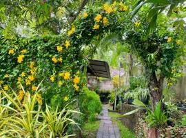 Nethmi Homestay & family Restaurant