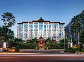 Shangri-La Chiang Mai
