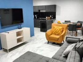 Dept Nuevo Excelente Ubicación