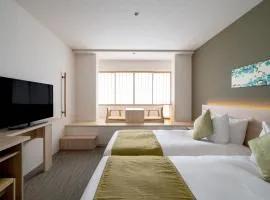 Hotel Vista Premio Kyoto Nagomi tei