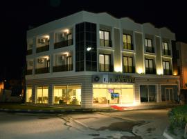 Gulluk Life Hotel, hotel in Gulluk