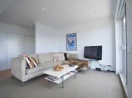 Ski in-Ski out Hotham apt with Parking Undercover, resort de esqui em Mount Hotham