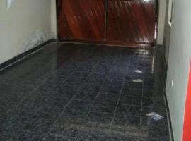 Guest House, hotel v destinaci Urbanizacion Buenos Aires