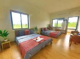 Tĩnh Lạc Viên Homestay Bảo lộc