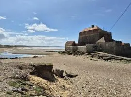 Hôtel des Argousiers