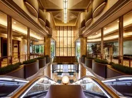 Royal Pines Hotel Chiba