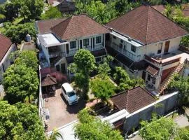 Whiterose Guesthouse