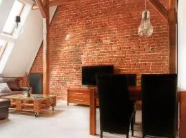 Apartamenty Młyńska 4