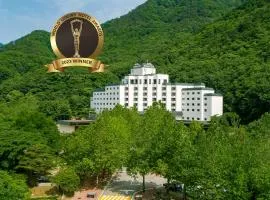KensingtonHotel Seorak