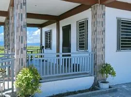 Cairnes Farm House