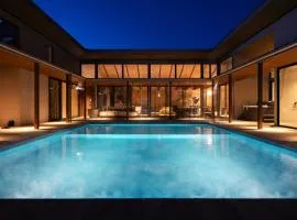 SEA-LIFE TSURIGASAKI Heated Pool & Sauna & Jacuzzi Chiba Ichinomiya Rental Villa