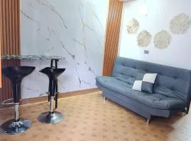 New Cozy Apartment in the Poblado, San Lucas