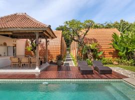 Omaneil Villa, &sigma;&alpha;&lambda;έ &sigma;&epsilon; Uluwatu