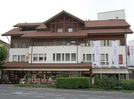 Hotel Lötschberg