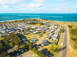 Belair Gardens Caravan Park