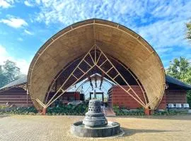Moritz Hill Borobudur Resorts & Spa